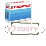 Fel-pro Oil Pan Set For 1972-1974 Tvr 3000M 5.0L V8 Engine Dk. Fixed Price $29.38.