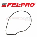 Fel-pro Water Pump Gasket For 2007-2009 Saturn Aura 2.4L L4 Engine Belts Jc. Fixed Price $26.10.