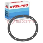 Fel-pro Rear Differential Cover Gasket For 1984-2001 Jeep Cherokee Driveline Mh. Fixed Price $13.44.