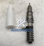 Fuel Injector Fit For Volvo Mack D13 MP8 85020428 85144518 85020032 22012829. Fixed Price $199.00.