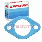 Fel-pro Engine Coolant Outlet Gasket For 1961-1967 Dodge D300 Series 3.7L L6 Lh. Fixed Price $9.66.