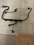 2002 Ford Focus 1.6 Zetec - Injector Rail Wiring Harness. Fixed Price $63.77.