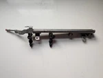 2014-2020 Nissan Rogue 2.5L Engine Fuel Rail W/injectors 17520-4BA0A Oem. Fixed Price $60.00.