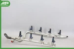 00-06 Mercedes W209 CLK55 CLS500 ML500 Fuel Injection Rail Line 1130700695 Oem. Fixed Price $91.00.