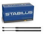 Qty Stabilus 5B-561183 Fits Bmw X3 X4 2011 To 2019 Front Hood Lift Supports. Fixed Price $44.06.