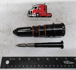Remanufactured Fuel Injector For 855. Pai# 209986X Ref.# Cummins 3047973 3030445. Fixed Price $325.00.