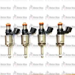 Motor Man 164505A2A01 Direct Fuel Injectors For 2015-2019 Honda Cr-v 2.4L. Fixed Price $129.99.