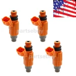 4 X Fuel Injector 68V-8A360-00-00 For Mitsubishi Eclipse Chrysler CDH210 INP771. Fixed Price $30.59.