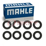 Pc Mahle Fuel Injection Nozzle O-rings For 1985-1989 Merkur XR4TI 2.3L L4 Xd. Fixed Price $16.48.