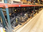 15 16 Nissan Pathfinder 3.5L Engine Motor Assembly 88K Oem Lkq. Fixed Price $1102.20.