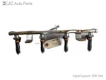 Fuel Injectors Set With Rail For 14-17 Jeep Cherokee 2.4 04627892AA. Fixed Price $49.95.