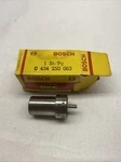Bosch Glow Plug Fits Vintage Mercedes & Volkswagen 0434250063. Fixed Price $36.34.