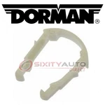Dorman Fuel Line Clip For 2004-2008 Pontiac Grand Prix Air Delivery Is. Fixed Price $17.72.