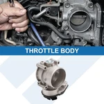 NO.BL3Z9E926B Throttle Body Ford F-150 11-16, Expedition 15-17. Fixed Price $60.99.