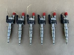 Bmw 335 535 740 N54 Engine Fuel Index Injectors 13537585261-11, Set Of. Fixed Price $499.00.