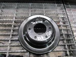 Good Used International Maxxforce Diesel Engine Fan Hub Pulley 1850785C2. Fixed Price $42.49.