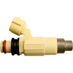 For Chrysler Sebring Dodge Stratus Mitsubishi Eclipse Oem Fuel Injector Dac. Fixed Price $91.41.