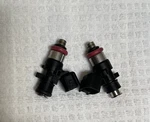 Harley Davidson Dual Unit 0280158387 Fuel Injector Set Stock Oem 2019 M8 Touring. Fixed Price $24.00.