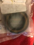 Ford YL8Z-7288-BA Seal New With Free Shipping. Fixed Price $14.95.