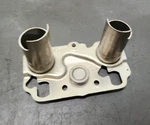 2011 Oem Bmw E88 E90 E92 335 Engine N55 Ignition Coil Screening Bracket Cover. Fixed Price $79.95.