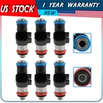 Ford F-150 2017-2020 Expedition 2018-2021 Gt 2017-2022 3.5L 6 Fuel Injectors. Fixed Price $56.99.