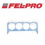 Fel-pro Cylinder Head Gasket For 1977-1979 Buick Century 5.7L V8 Engine Ct. Fixed Price $33.22.