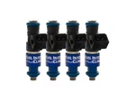 Fuel Clinic 650CC Injectors For Honda Civic D15 D16Z6 D16Y8 H22. Fixed Price $378.00.
