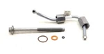 New Motorcraft Fuel Injector Tube & O-ring Kit CM-5328 F-250 F-350 6.7L 20-22. Fixed Price $19.10.