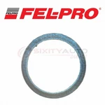 Fel-pro Exhaust Pipe Flange Gasket For 1959 Chevrolet 3F 3.8L 4.6L L6 V8 Yz. Fixed Price $18.97.