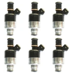 For Acura Slx Honda Passport & Isuzu Rodeo Fuel Injector Set. Fixed Price $303.41.