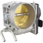 Fuel Injection Throttle Body Hitachi ETB0021 Fits 09-14 Nissan Maxima 3.5L-V6. Fixed Price $186.44.