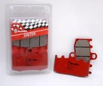 07BB26SA Brembo Sintered Road Brake Pads *2 Pairs* Bmw K1300 Gt R1200 Rt Gs. Fixed Price $98.20.