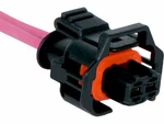 For Chevrolet Silverado 2500 Hd Fuel Injector Connector Ac Delco 96341BB. Fixed Price $57.66.