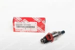 23209-35040 Toyota 4RUNNER Pickup Hilux Land Cruiser Genuine Fuel Injector Oem. Fixed Price $173.20.