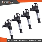 Labwork Fuel Injector For Isuzu Npr-hd 4HK1 2001 2002-2006 2007 5.2L. Fixed Price $290.76.