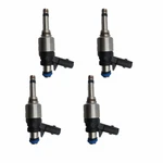 4PCS Fuel Injector 35310-03HA0 For 2017-2020 Hyundai Ioniq Kia Niro. Fixed Price $76.90.