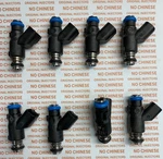New Delphi Oem Fuel Injectors 2010-2020 Chevy Gmc 6.0L V8 28111135 12613412. Fixed Price $329.00.