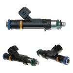 Ford F-150 Heritage 2004 Walker Products Fuel Injector. Fixed Price $99.86.