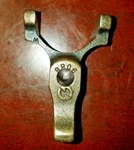 Detroit Ser 60 Fuel Injector Clamp 8806. Fixed Price $11.00.