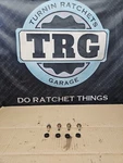03-06 Nissan 350Z Infiniti G35 VQ35DE Fuel Rail Spacer & Bolt Set 17522-10V00. Fixed Price $37.04.