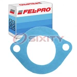 Fel-pro Engine Coolant Outlet Gasket 1974-1978 Ford Mustang Ii 2.3L L4 Ia. Fixed Price $9.11.
