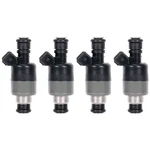 4PCS Fuel Injectors For Chevy Cavalier S10 Pontiac Sunfire Gmc Sonoma 2.2L. Fixed Price $35.99.