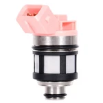 Fuel Injectors For 1993-1995 Nissan Quest Pathfinder 1990-94 D21 Pickup. Fixed Price $19.76.