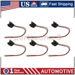 For 2012 2018 Chevrolet Camaro Standard Ignition Fuel Injector Connector. Fixed Price $76.83.