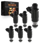 6PCS Fuel Injectors Set For Nissan Gt-r Altima Maxima 3.5L 3.8L 08-16 842-12240. Fixed Price $41.08.