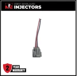 Single Keihin Fuel Injector Connector Fits 2010-2017 16450-KRN-A41 Honda CRF250R. Fixed Price $19.00.
