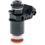 Hitachi FIJ0062 Fuel Injector New Actual Oe Part. Fixed Price $92.12.