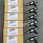 6X Fuel Injector For Audi A6 A7 2016-18 A8 2014-17 Q7 2016-19 3.0 Cre 06C906036J. Fixed Price $469.99.