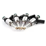 4 Pcs 06A906036Q Oem Fuel Injectors For Vw Beetle Jetta 2013-2017 Golf 2.0T. Fixed Price $157.30.