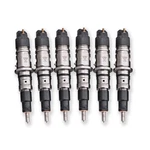 Dynomite Diesel 40% Over 150HP Injector Set For 07.5-18 Ram 2500 3500 Cummins. Fixed Price $4275.00.